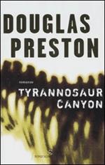 Tyrannosaur Canyon