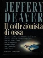 Il collezionista di ossa