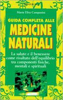 Guida completa alle medicine naturali