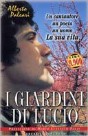 I giardini di Lucio - Alberto Paleari - copertina