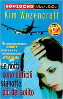 Le notti sono difficili, stanotte più del solito