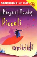 Piccoli omicidi - Margaret Moseley - copertina