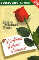 L' ultima lettera d'amore - James M. Pratt - copertina