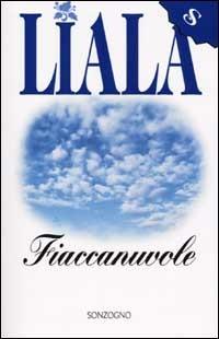 Fiaccanuvole - Liala - copertina