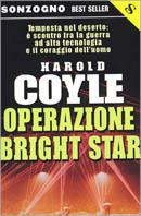 Operazione Bright star - Harold Coyle - copertina