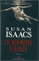 Chi non muore si rivede - Susan Isaacs - copertina