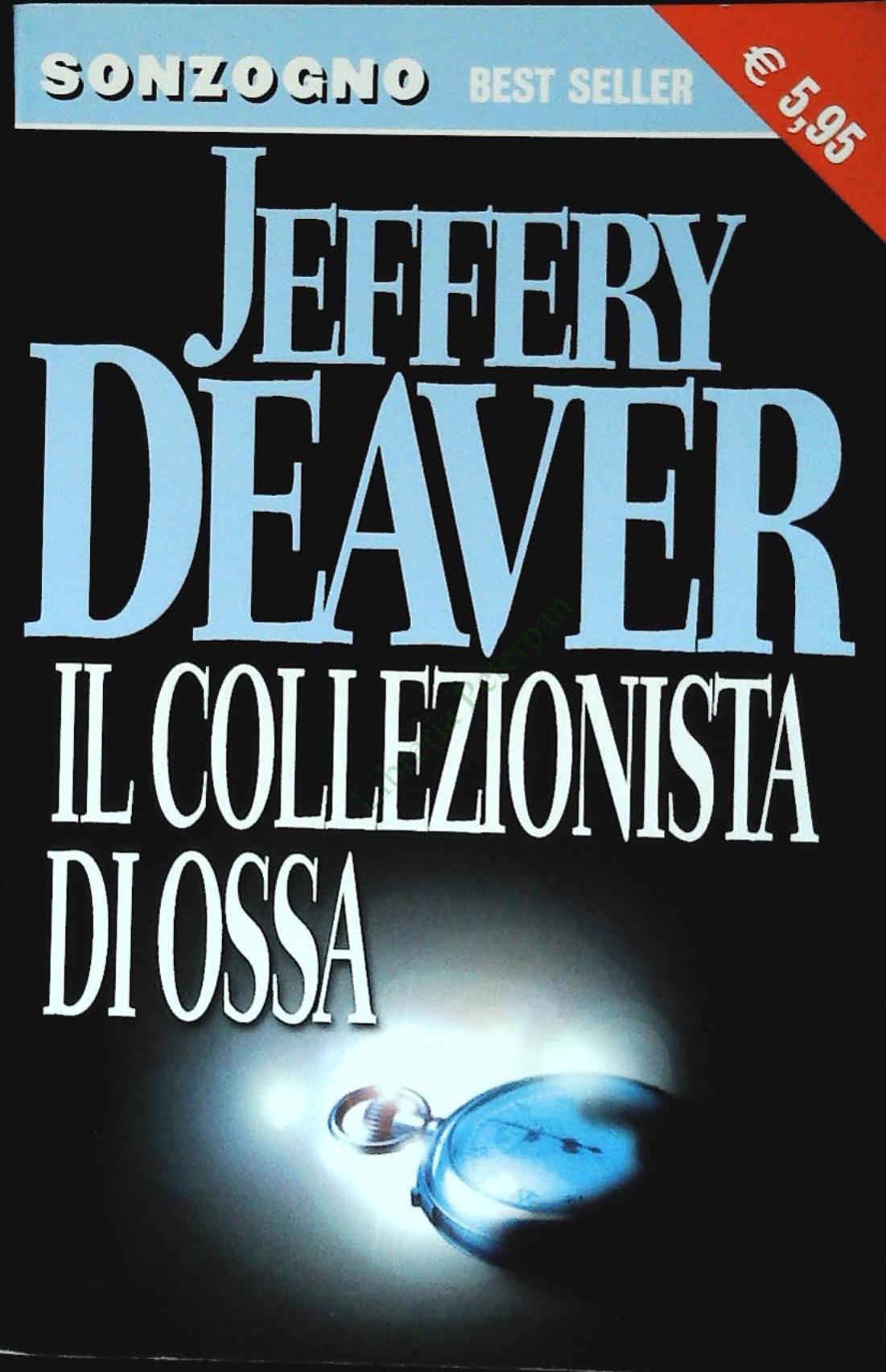 Libreria Peter Pan