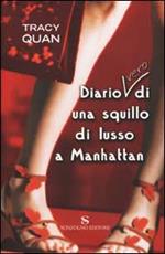 Diario (vero) di una squillo di lusso a Manhattan