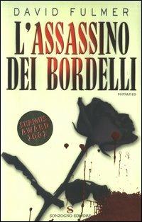 L' assassino dei bordelli - David Fulmer - copertina