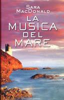 La musica del mare - Sara MacDonald - copertina