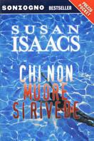 Chi non muore si rivede - Susan Isaacs - copertina