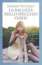 La ragazza nello specchio verde