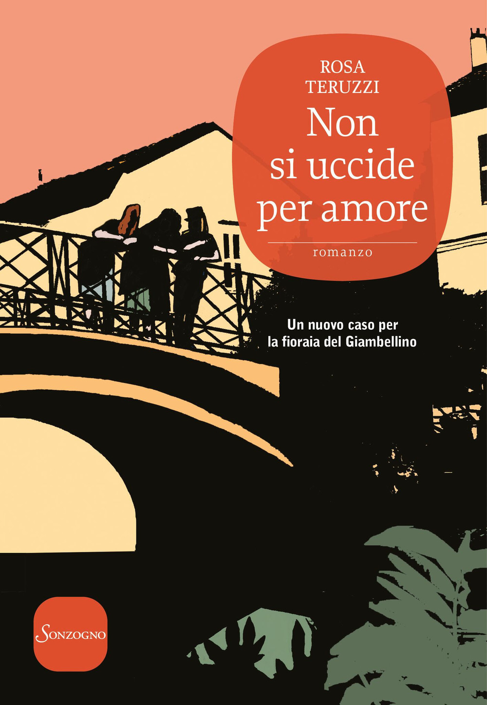 Piazza del Libro