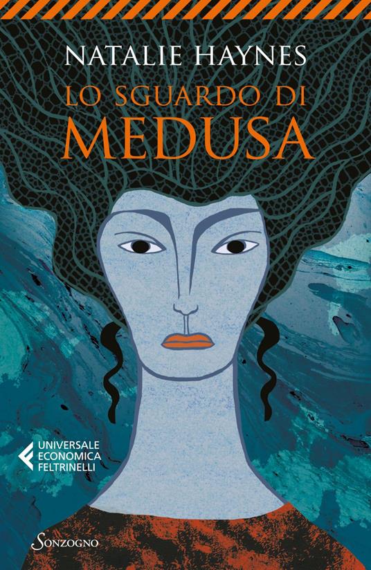 Lo sguardo di Medusa - Natalie Haynes,Ginevra Lamberti - ebook