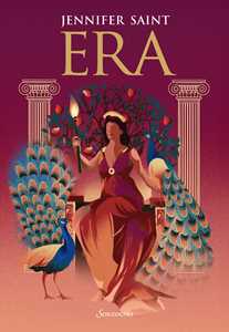 Libro Era Jennifer Saint