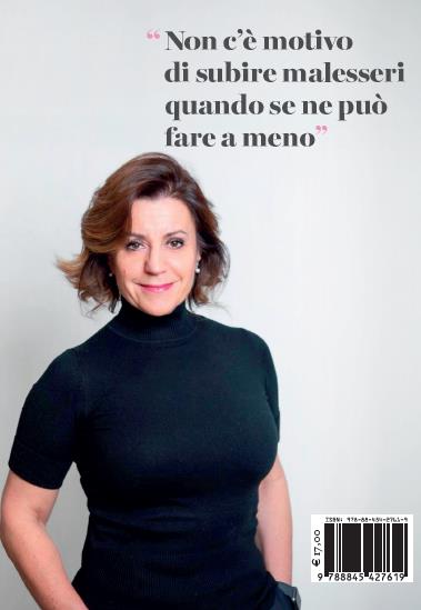 Menopausa in salute. Le strategie per risolvere ogni sintomo, dalle vampate alla caduta dei capelli - Raffaella Di Pace - 3