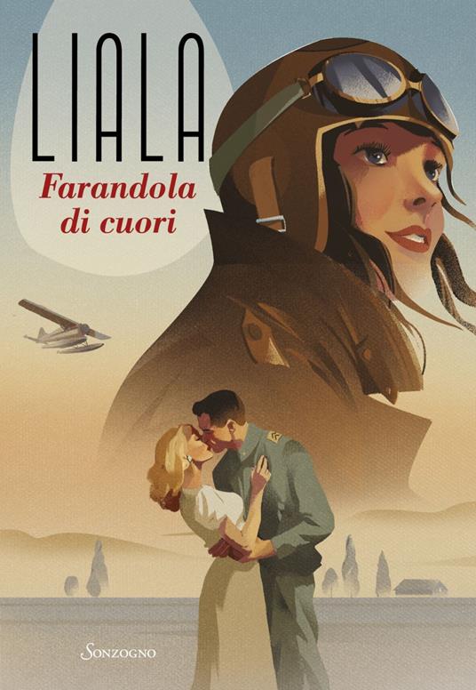 Farandola di cuori - Liala - ebook