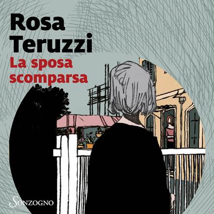 La sposa scomparsa