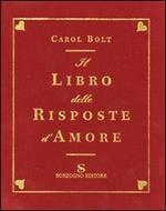 Libro delle risposte d'amore