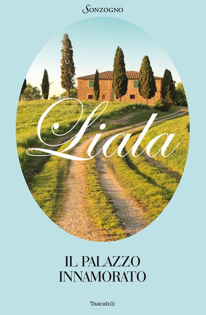 Il palazzo innamorato - Liala - ebook