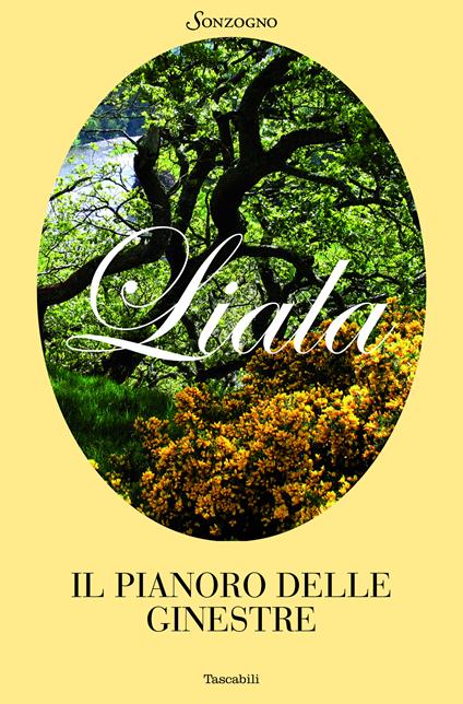 Il pianoro delle ginestre - Liala - ebook