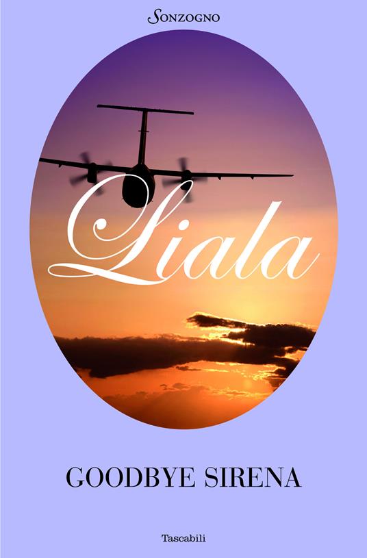Goodbye sirena - Liala - ebook