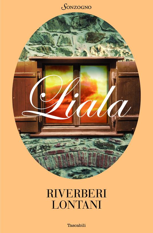 Riverberi lontani - Liala - ebook