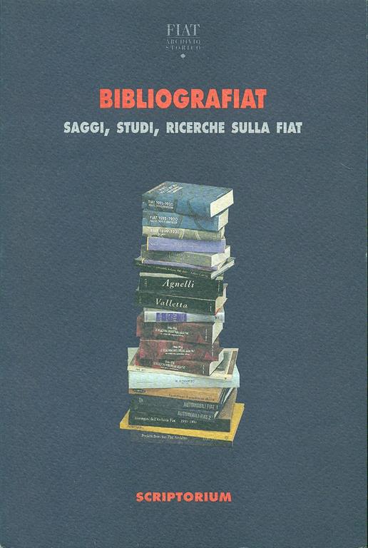Zefiro libri