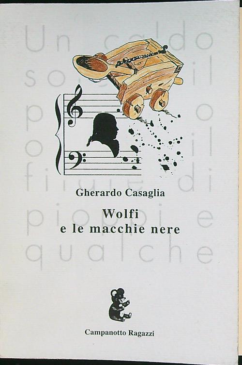 Libro di Faccia