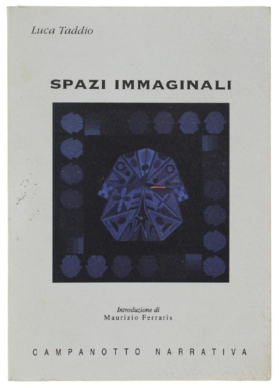 Bergoglio Libri d'Epoca Snc