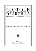 Ciotole d'argilla