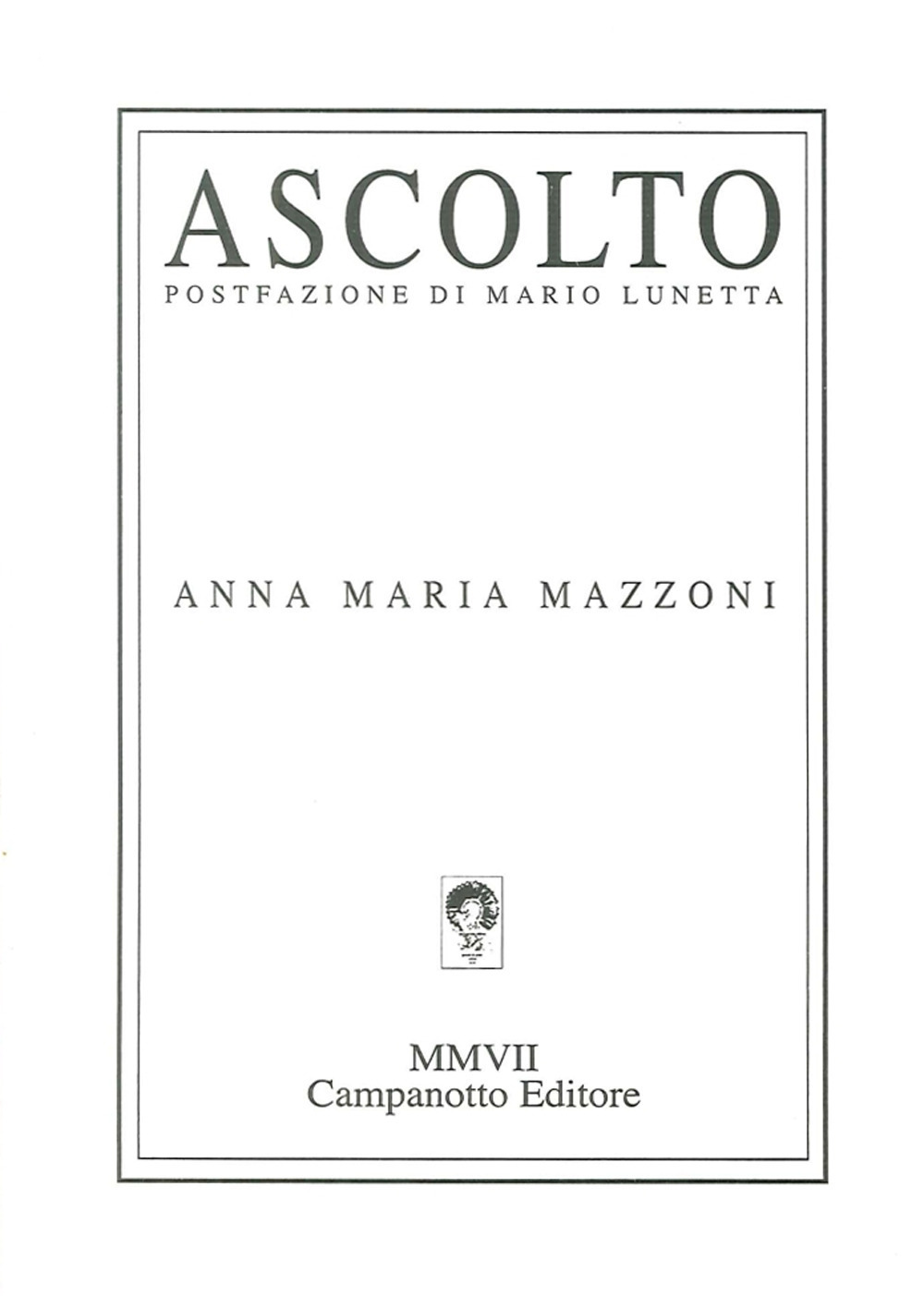 Libreria Circolo Blissett
