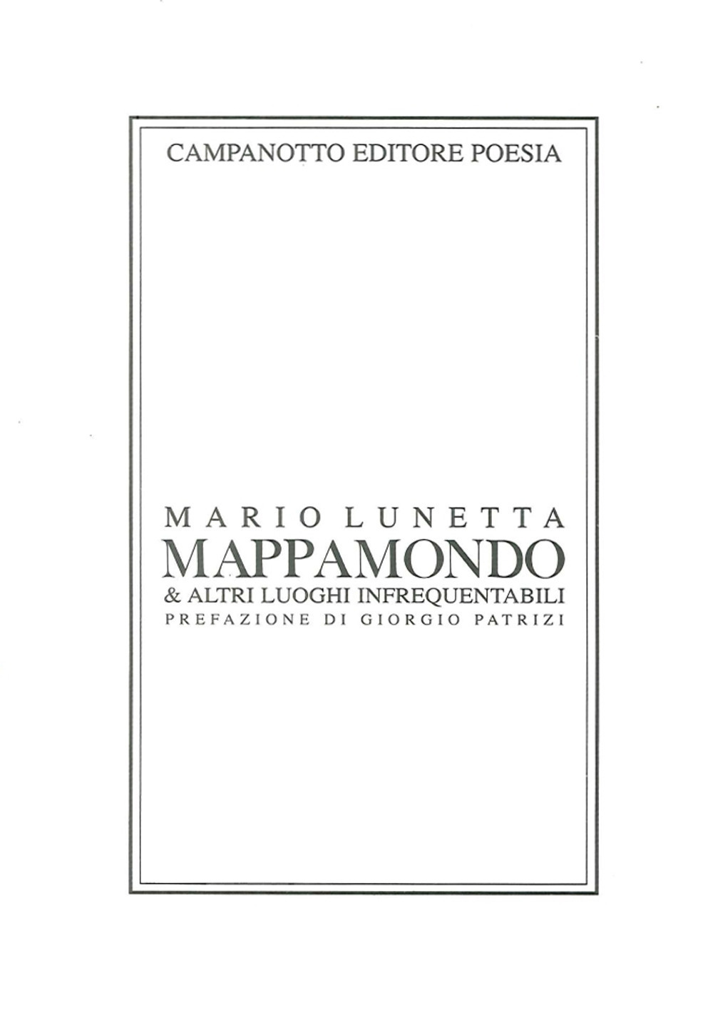 Biblioteca di Babele