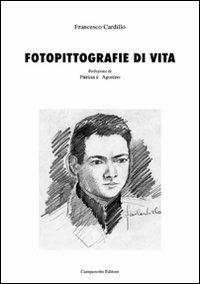 Fotopittografie di vita - Francesco Cardillo - copertina