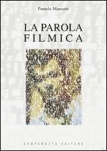 La parola filmica