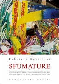 Sfumature - copertina