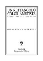 Un rettangolo color ametista