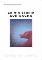 La mia storia con Sasha