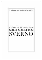 Solo solettus sverno