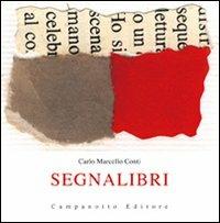 Segnalibri - Carlo M. Conti - copertina