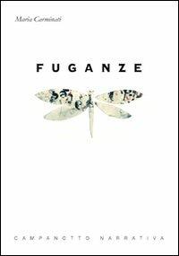 Fuganze - Maria Carminati - copertina