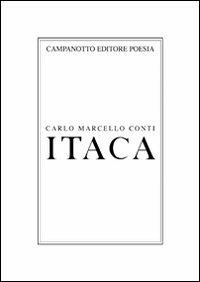 Itaca - Carlo M. Conti - copertina