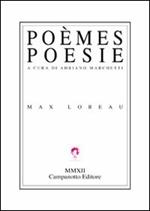 Poèmes-Poesie