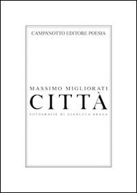 Città - Massimo Migliorati - copertina