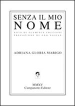 Senza il mio nome
