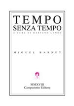 Tempo senza tempo