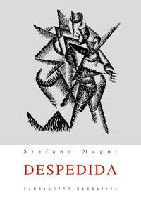 Despedida - Stefano Magni - copertina