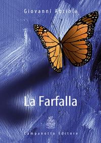 La farfalla - Giovanni Abriola - copertina
