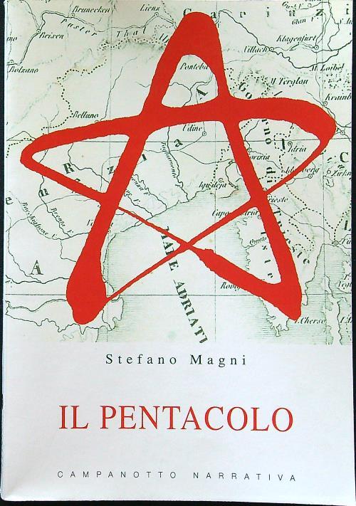 Libro di Faccia