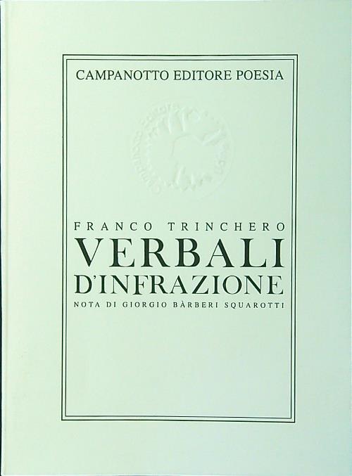 Libro di Faccia